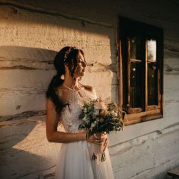 Studio Benon - Fotografia - Fotograf ślubny