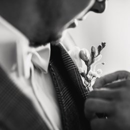 Weddin Studio Foto&Video - Kamerzysta na wesele