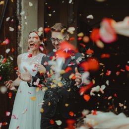 Marcin Włudarczyk Fotografia - Fotograf ślubny