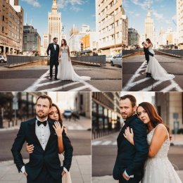 🐰🐰 Sen Królika 🐰🐰 dwójka fotografów, naturalne kadry pełne emocji! - Fotograf ślubny