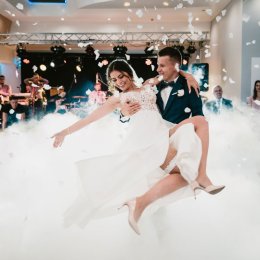 ARTIST MEDIA - Fotograf ślubny