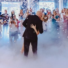 Fani Zdjęć - Fotograf ślubny