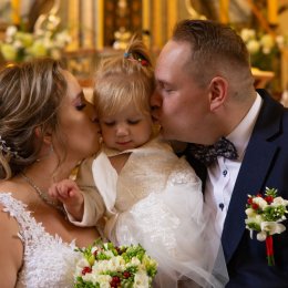 Łukasz Wacławski-Gałek Fotograf ślubny - Fotograf ślubny