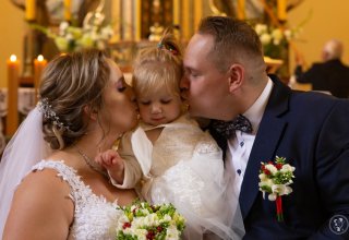 Łukasz Wacławski-Gałek Fotograf ślubny