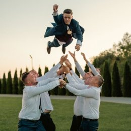 FotoKijek Artur Kijewski Film - Kamerzysta na wesele
