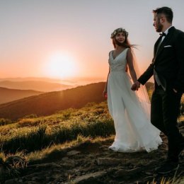 Piotr Machejko Fotografia - Fotograf ślubny