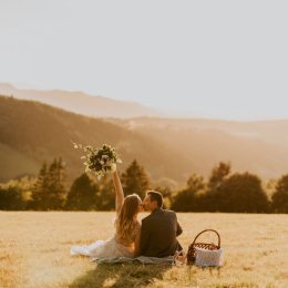 Fotohistorie - Paulina Ignasiak-Kuźmicz - Fotograf ślubny
