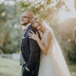 Paulina Czeszyńska - wedding photography & video - Fotograf ślubny