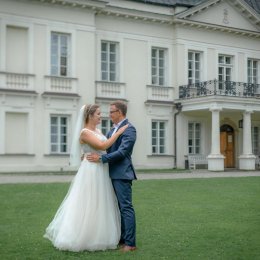 Marcin Gołębiewski Fotografia - Fotograf ślubny