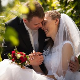 Foto HoderArt - Fotograf ślubny