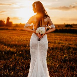 Michał Szczepański Fotograf - Fotograf ślubny