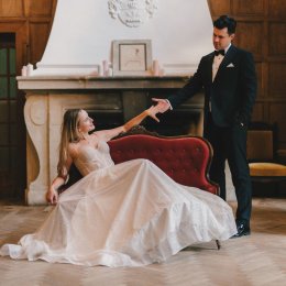 Creartio Weddings - Kamerzysta na wesele