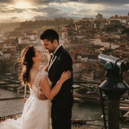 Paweł Słowik fotografia - Fotograf ślubny