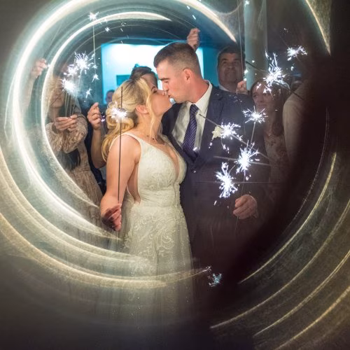 Sigma Studio - Video & Foto - Kamerzysta na wesele