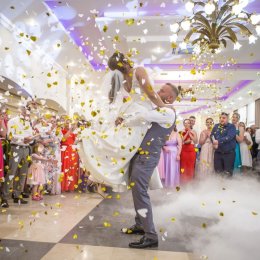 Sigma Studio - Video & Foto - Kamerzysta na wesele