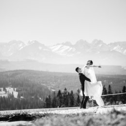 AlfaFilm Tomasz Wojtuch - Fotograf ślubny