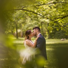 Foto-Maciejewski Foto&Video - Fotograf ślubny