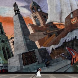 Fotograf ślubny - Jabuszko - Fotograf ślubny