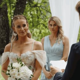 Skadrowany - Kreatywne Filmowanie - Kamerzysta na wesele