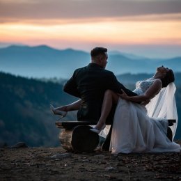 Piotr Zanin Fotografia - Fotograf ślubny