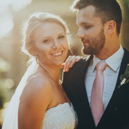 Ochtabiński Fotograf - Fotograf ślubny