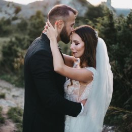 Kuklok Fotograf - Fotograf ślubny