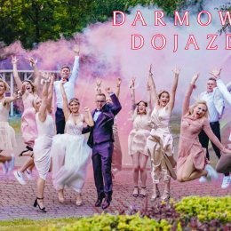 Film & Fotografia Studiokińscy - Kamerzysta na wesele