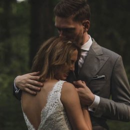 Ministerstwo Światła-pozwól opowiedzieć mi Wasz dzień moimi oczami - Fotograf ślubny