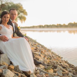 Emocje zapisane w fotografii - Fotograf ślubny