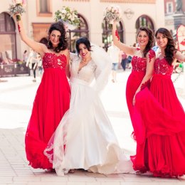 Elżbieta Oracz artystyczna fotografia ślubna * Pakiet foto- video - Fotograf ślubny