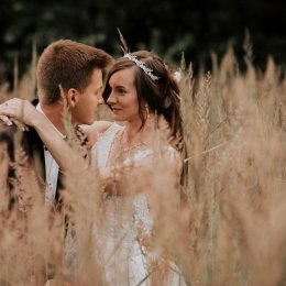 Maciej Bartosik - Studio K&F - Tworzymy Wasze Wspomnienia! - Fotograf ślubny