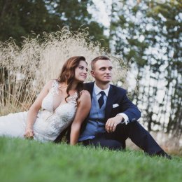 Fotografia Paweł Zielke - Fotograf ślubny