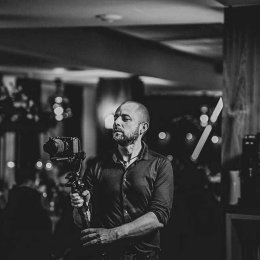 Slawideo - Kamerzysta na wesele