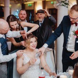 Marcin Pyra Fotografia - Fotograf ślubny