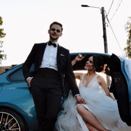 Luma Film - Kamerzysta na wesele