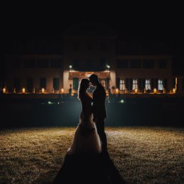 Pokręcone i Pstryk - Fotografia - Fotograf ślubny