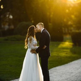 Studio Fotoslubny Foto&Video - Fotograf ślubny