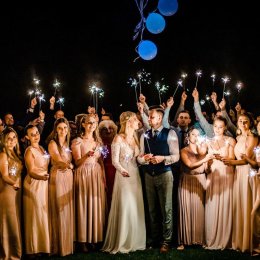 Fotosteria - Fotograf ślubny