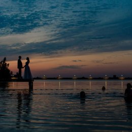 Dominik Cieśla Fotograf - Fotograf ślubny