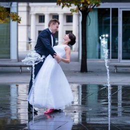 Chwile Ślubne - Kamerzysta na wesele