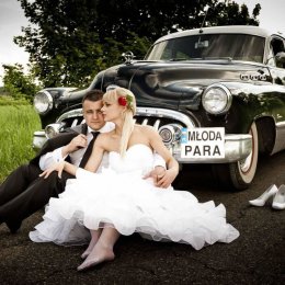 Dawid Szczygielski Fotografia - Fotograf ślubny