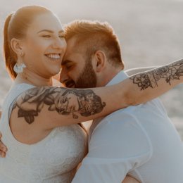 Laura Bork - Fotograf na całe życie - Fotograf ślubny