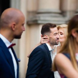 Fotograf ślubny - Artur Kwiek Fotografia - Fotograf ślubny