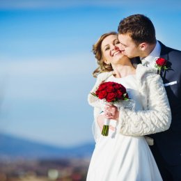 Fotografia ślubna Gemma Studio - Fotograf ślubny