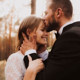 Atena Grygiel Fotografia - fotografia ślubna, par i rodzinna. - Fotograf ślubny