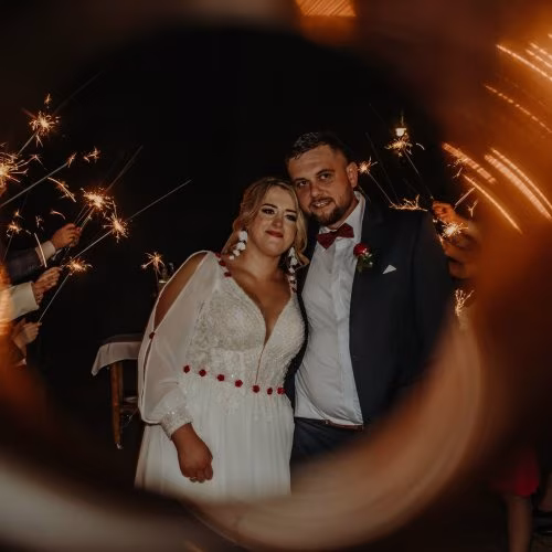 An-Max Studio Video&Foto - Kamerzysta na wesele