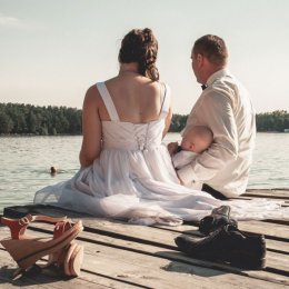 Hedgehog Media - Fotograf ślubny