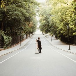 Barbara Pszczółka Fotografia - Fotograf ślubny