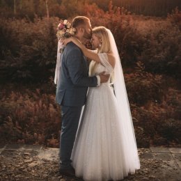 MD Media Foto - Fotograf ślubny