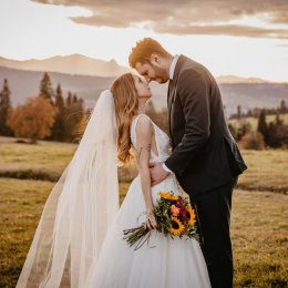 Foto Kaczmarek - Fotograf ślubny